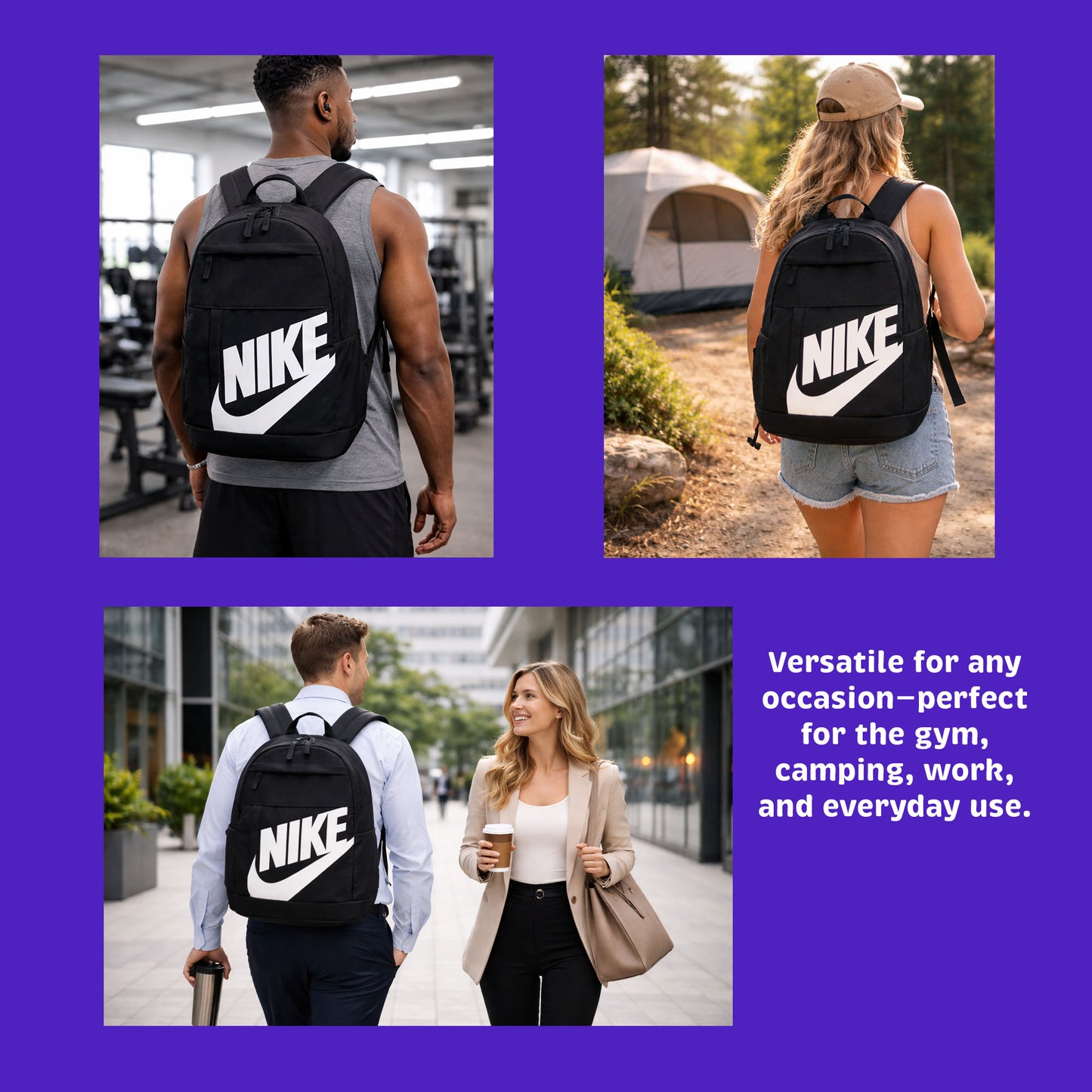 Nike Elemental 2.0 Backpack