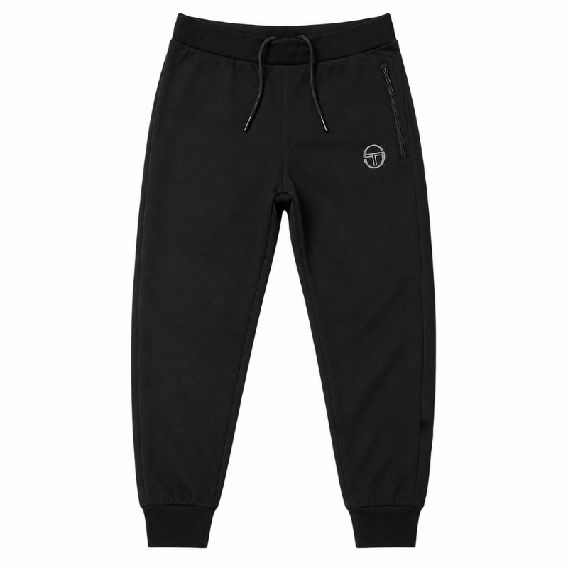 Sergio Tacchini Inay Mens Joggers / Track Pants Cuffed Sportswear
