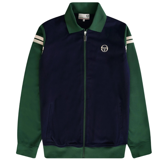 Sergio Tacchini Verdi Track Mens Jacket