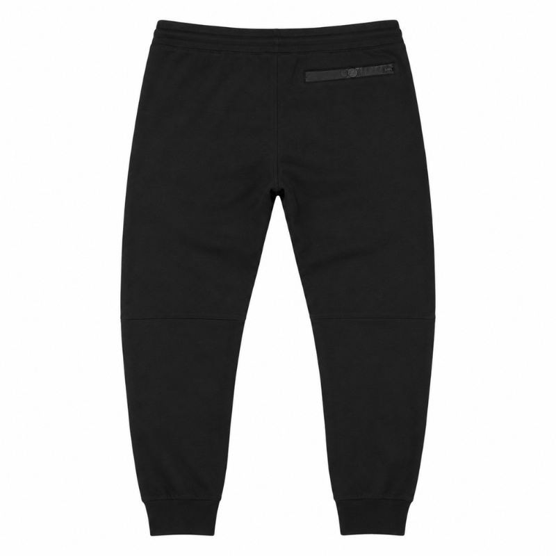 Sergio Tacchini Inay Mens Joggers / Track Pants Cuffed Sportswear