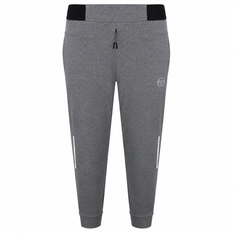 Sergio Tacchini Ion Men Joggers / Track Pants - Tapered Cuffed Sportswear