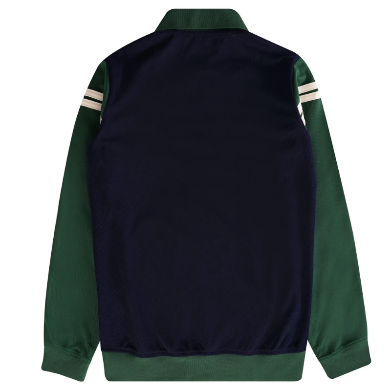 Sergio Tacchini Verdi Track Mens Jacket