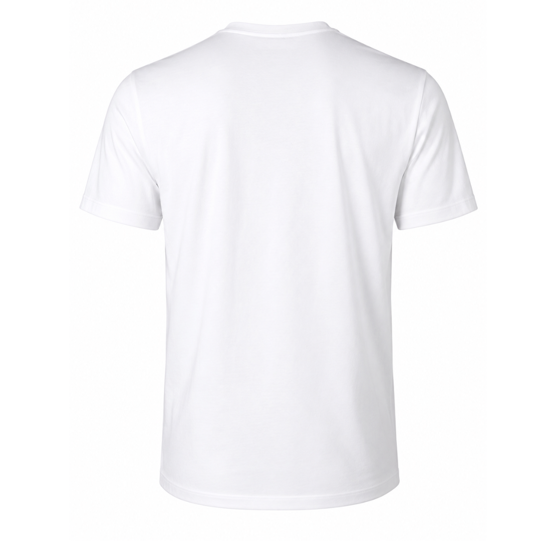 Sergio Tacchini Daniken Sport Casual T Shirt