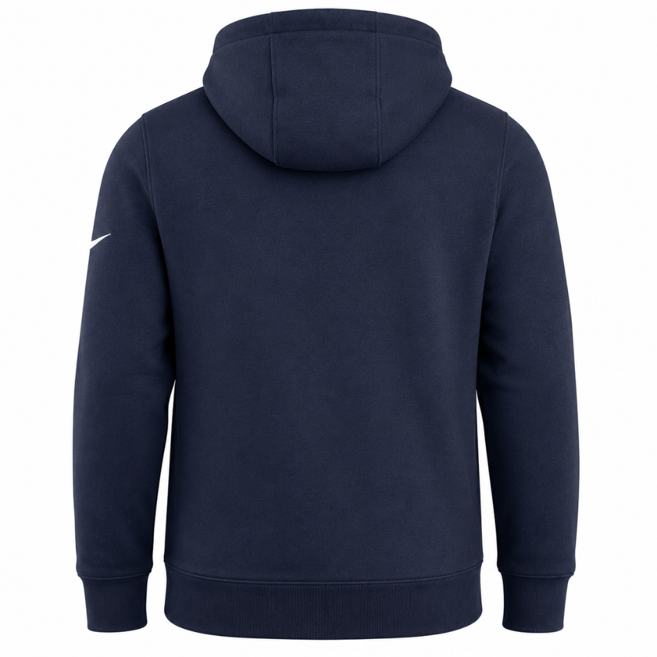 Nike NFL New England Patriots Junior Hoodie