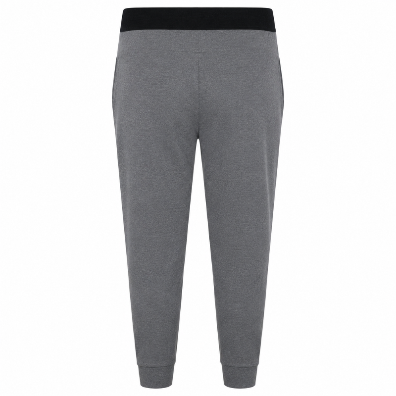 Sergio Tacchini Ion Men Joggers / Track Pants - Tapered Cuffed Sportswear