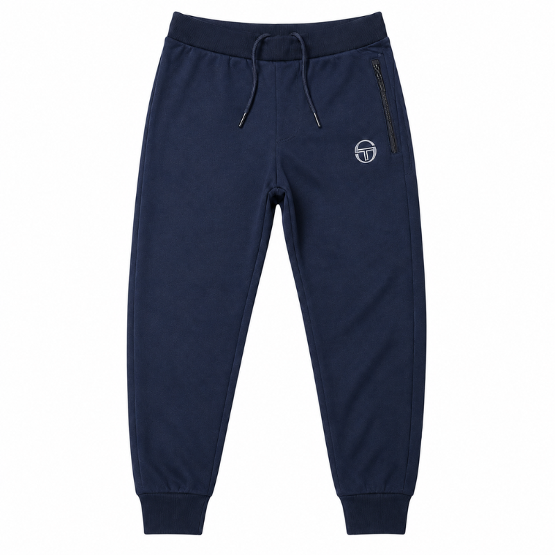 Sergio Tacchini Inay Mens Joggers / Track Pants Cuffed Sportswear
