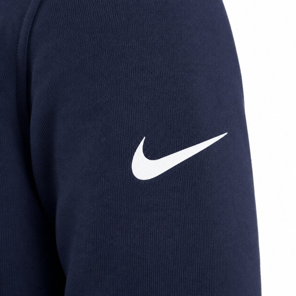 Nike NFL New England Patriots Junior Hoodie