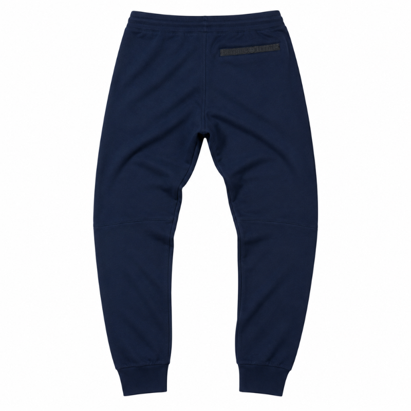 Sergio Tacchini Inay Mens Joggers / Track Pants Cuffed Sportswear