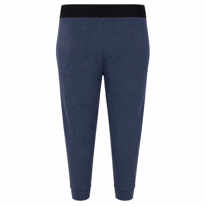 Sergio Tacchini Ion Men Joggers / Track Pants - Tapered Cuffed Sportswear