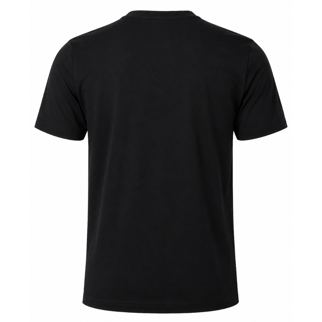 Sergio Tacchini Daniken Sport Casual T Shirt