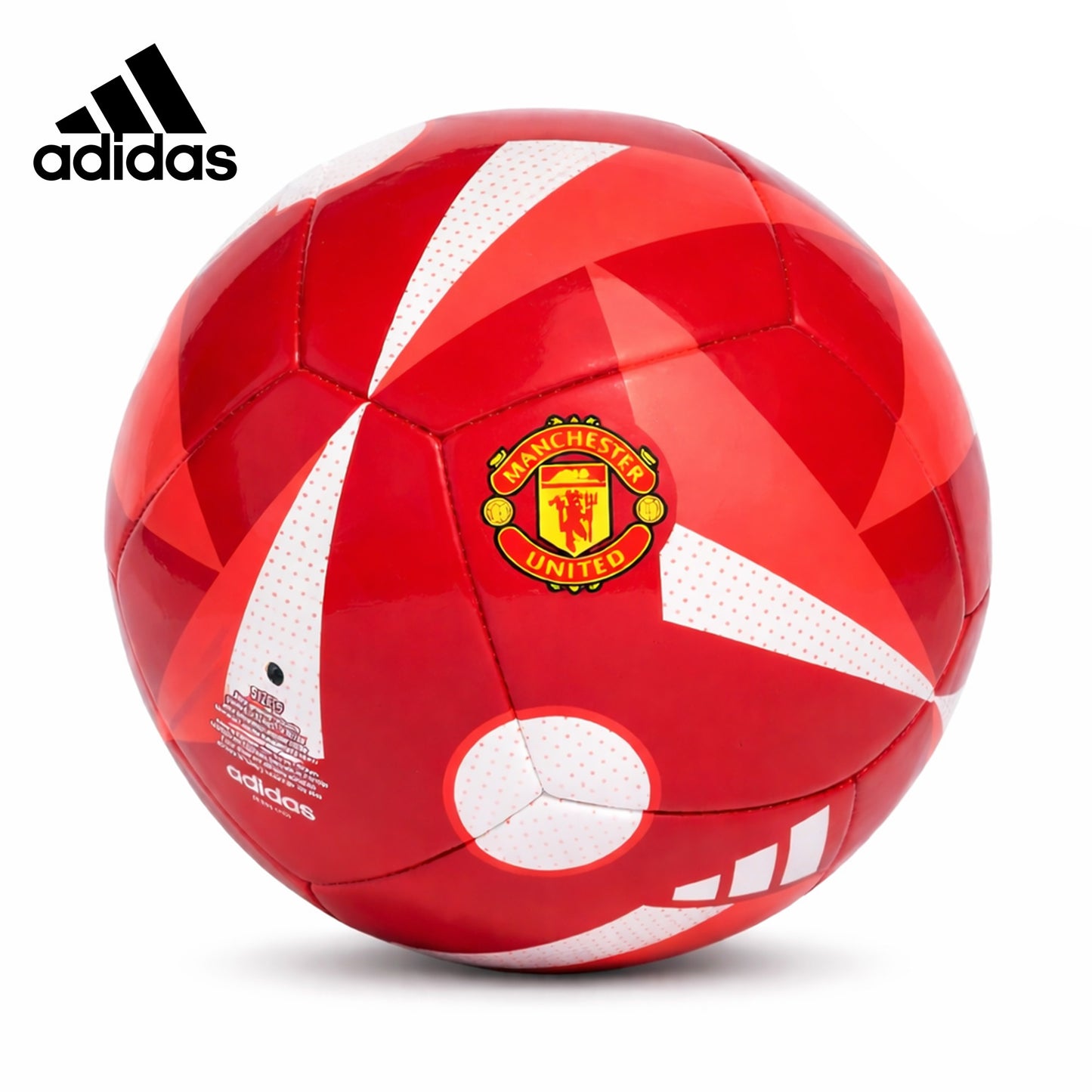 Adidas Manchester United Football