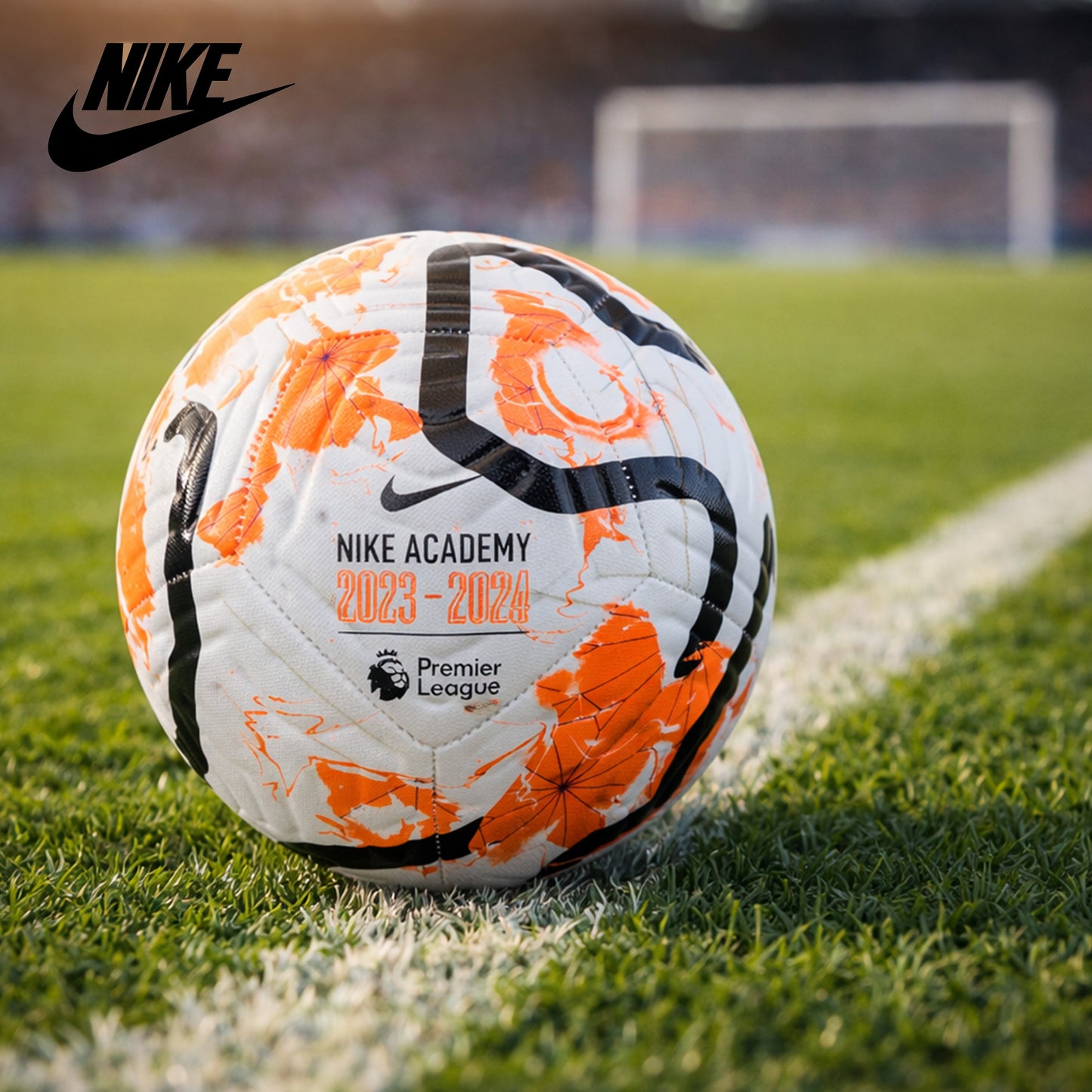 Nike Premier League Academy Fa23 Football Size 5