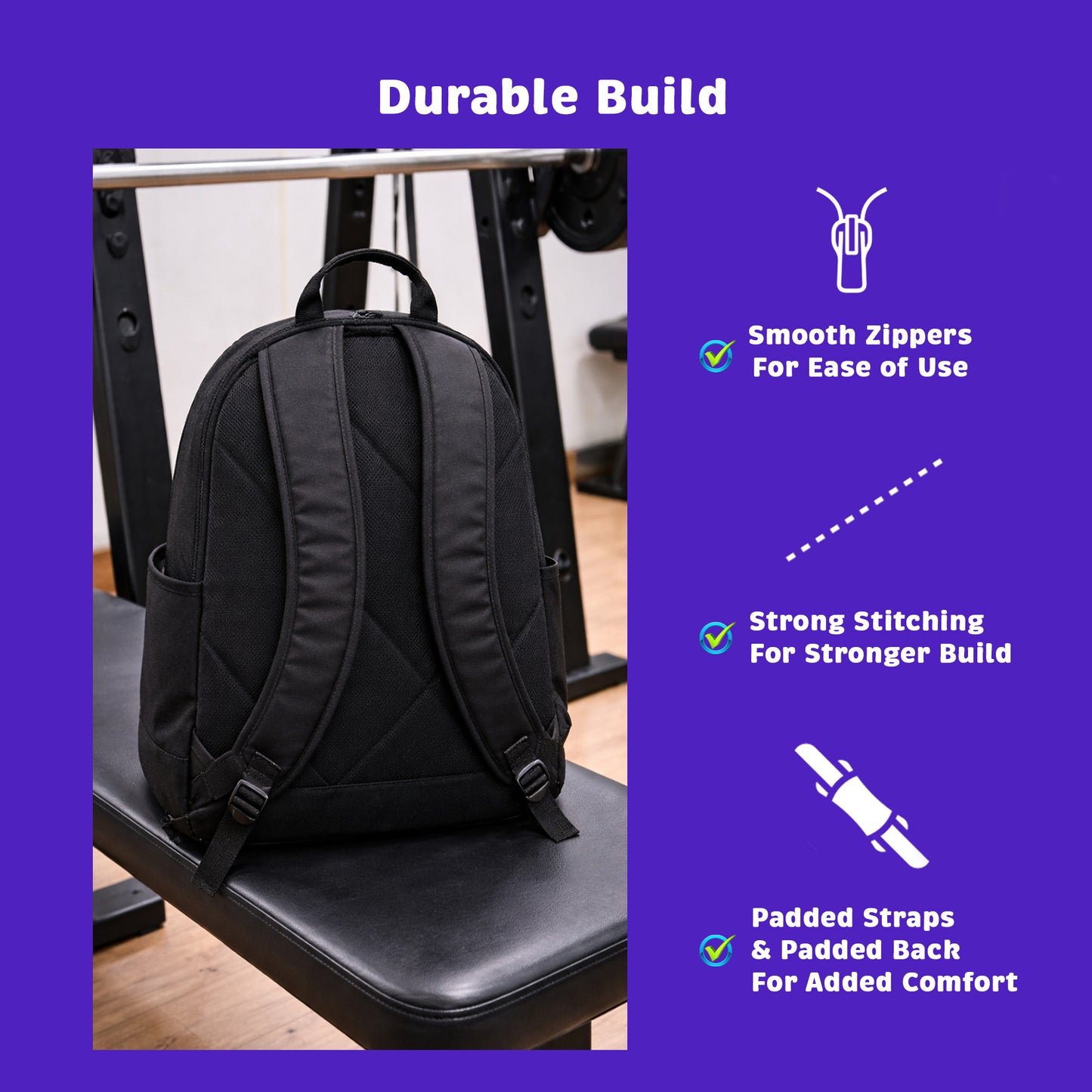 Nike Elemental 2.0 Backpack Anthracite