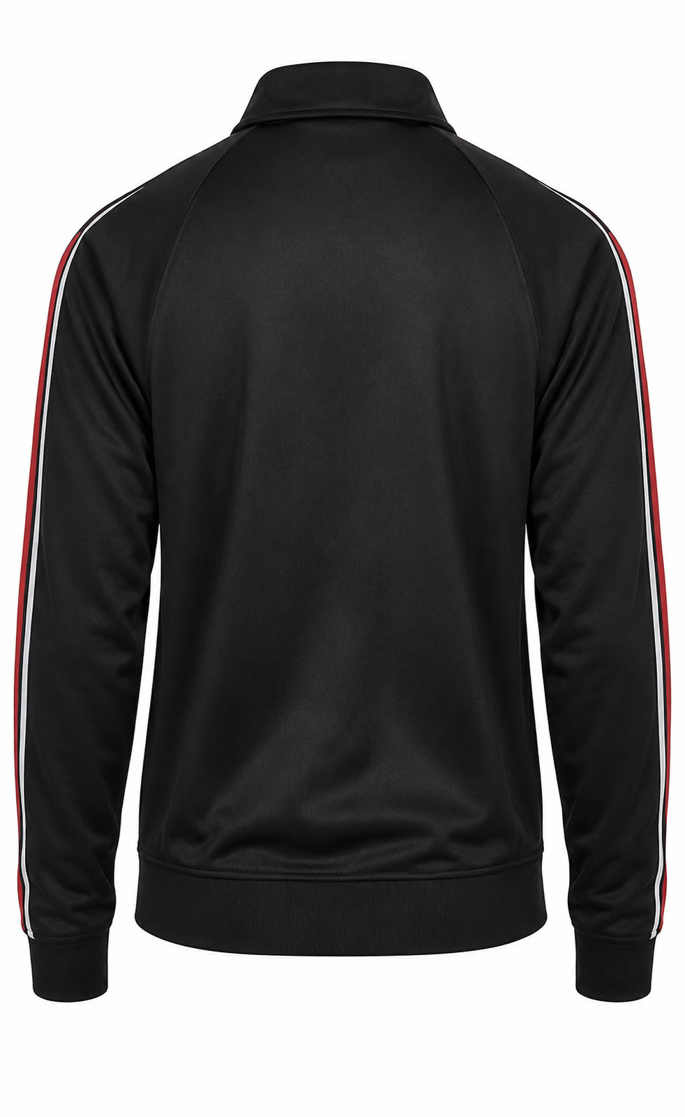 Sergio Tacchini Renshaw Track Jacket