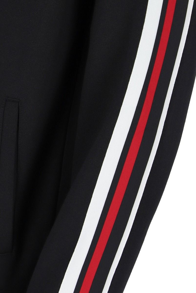 Sergio Tacchini Renshaw Track Jacket