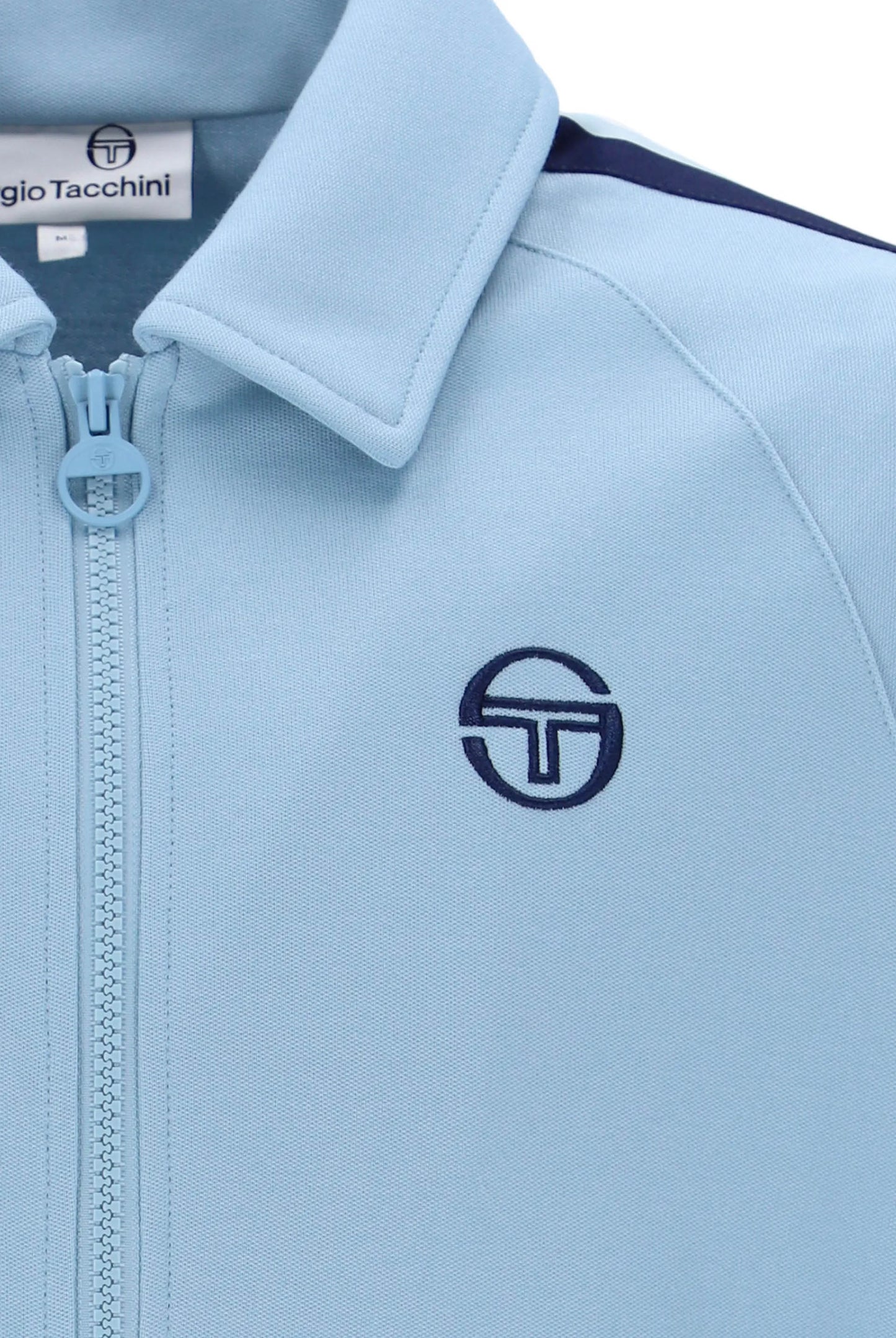 Sergio Tacchini Renshaw Track Jacket