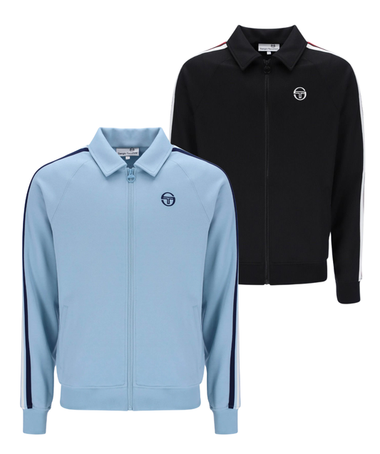 Sergio Tacchini Renshaw Track Jacket