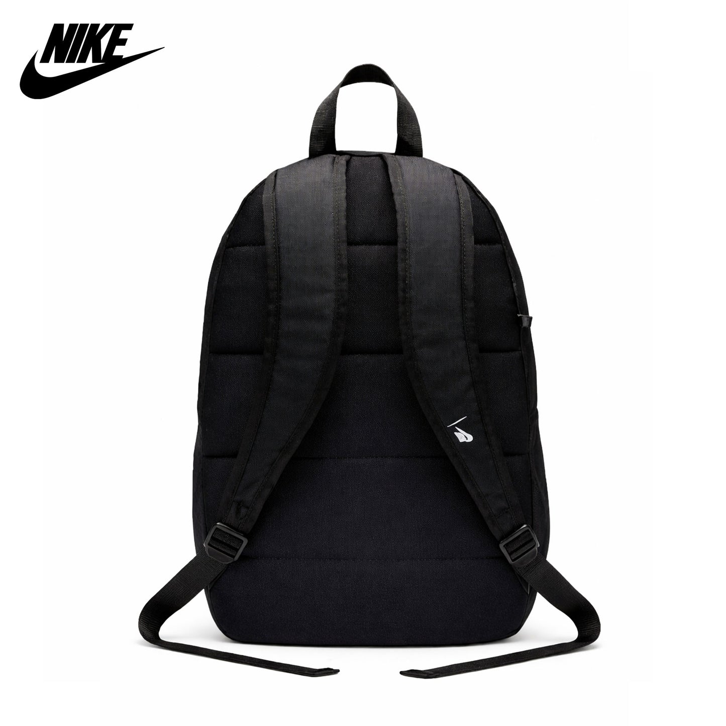 Nike Air Backpack Black / White