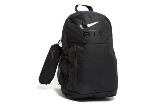 NIKE AIR RUCKSACK BLACK
