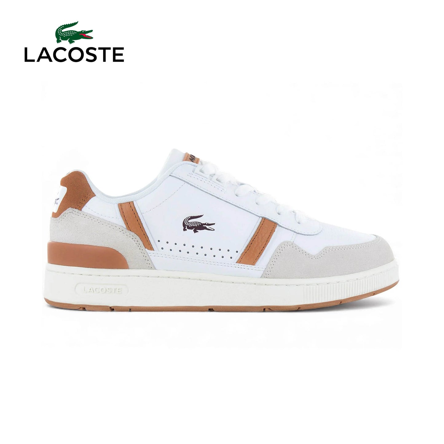 Lacoste Unisex T-Clip 124