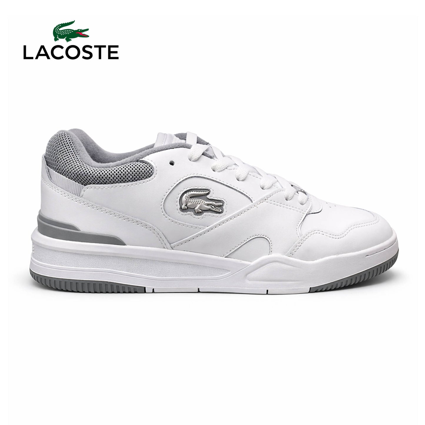 Lacoste Unisex Lineshot 124
