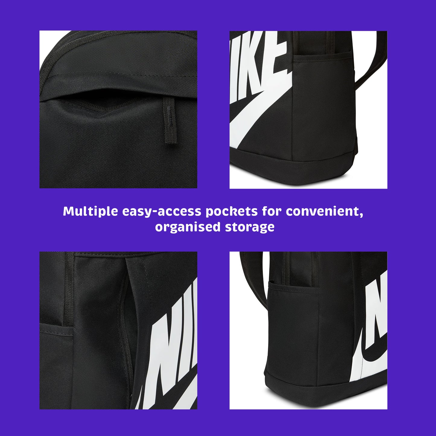 Nike Elemental 2.0 Backpack