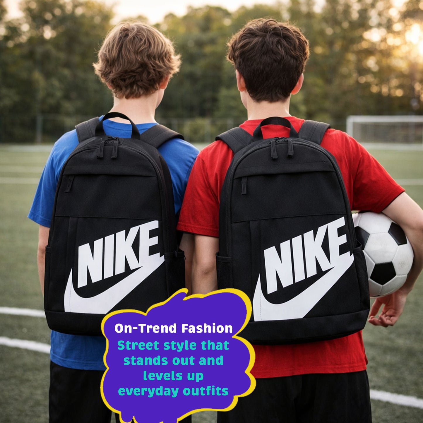 Nike Elemental 2.0 Backpack