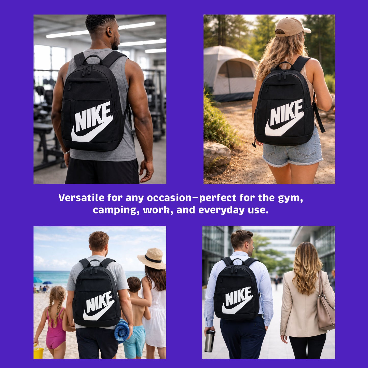Nike Elemental 2.0 Backpack