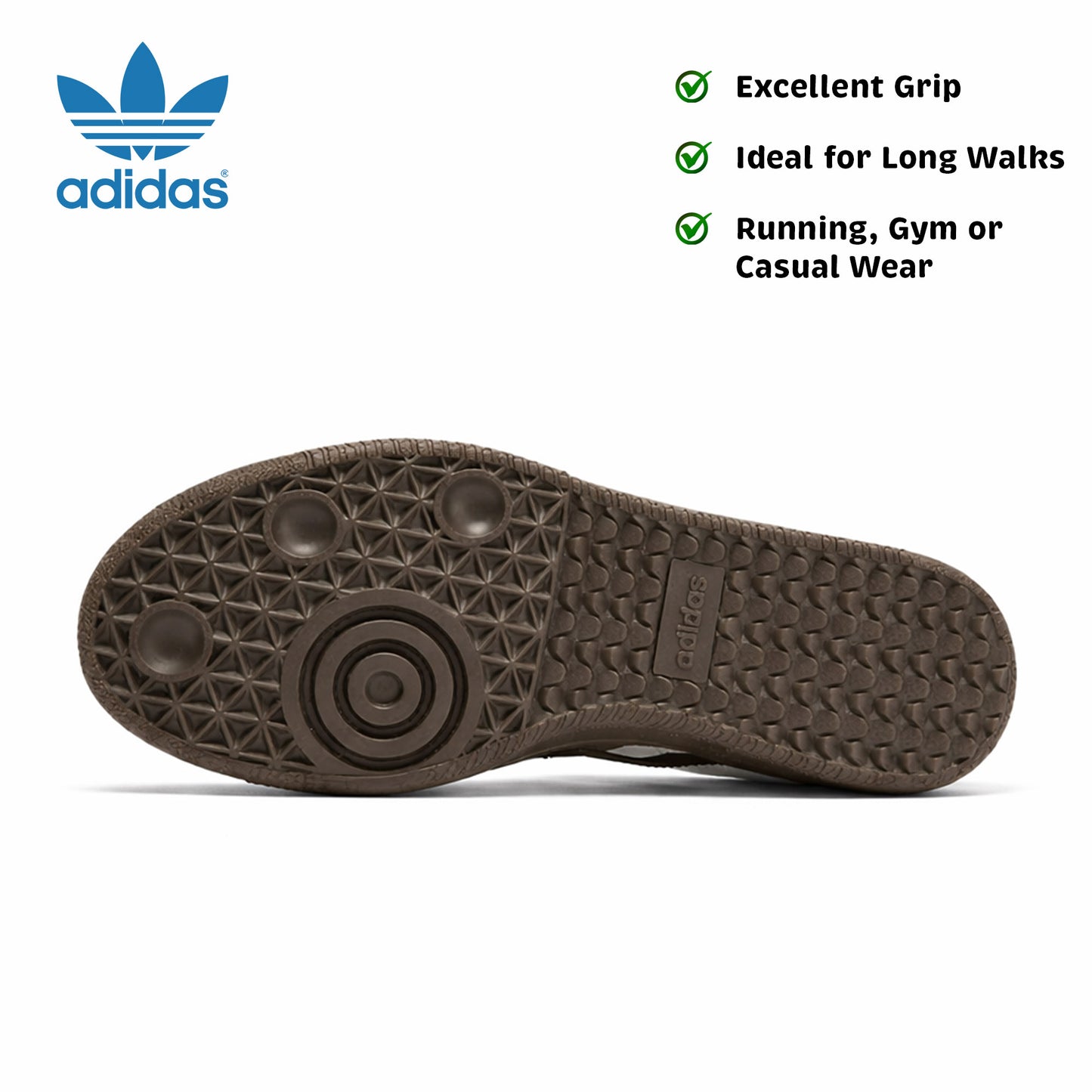 Adidas Samba Unisex Trainers